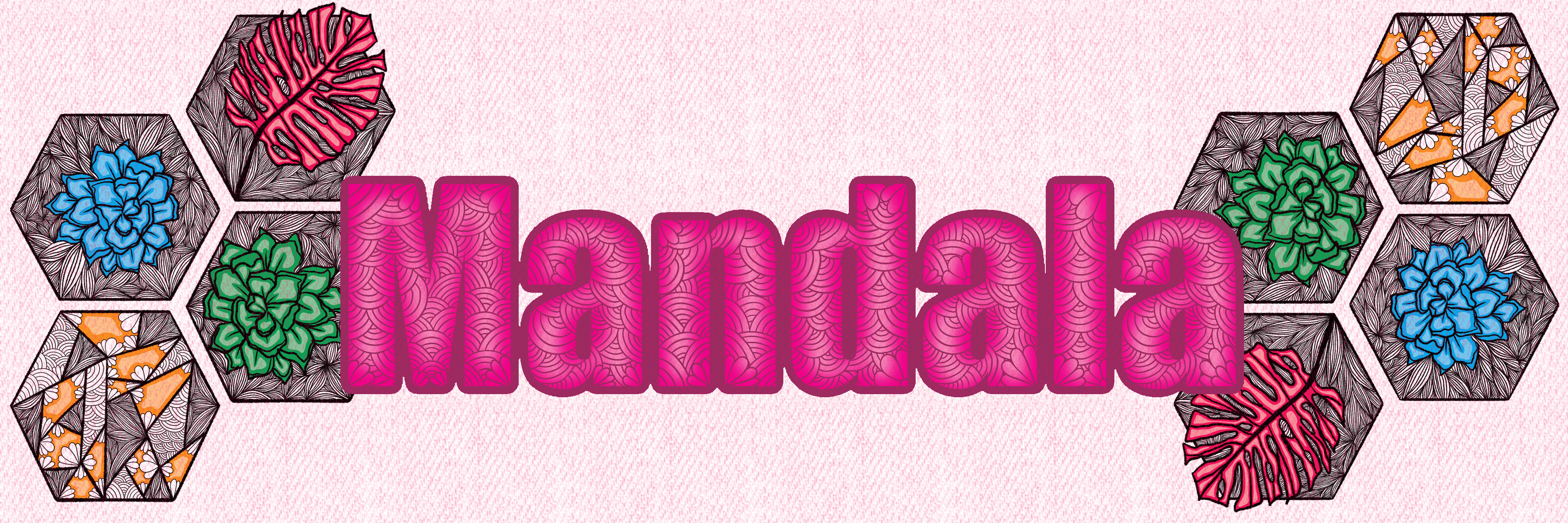 Banner Mandala