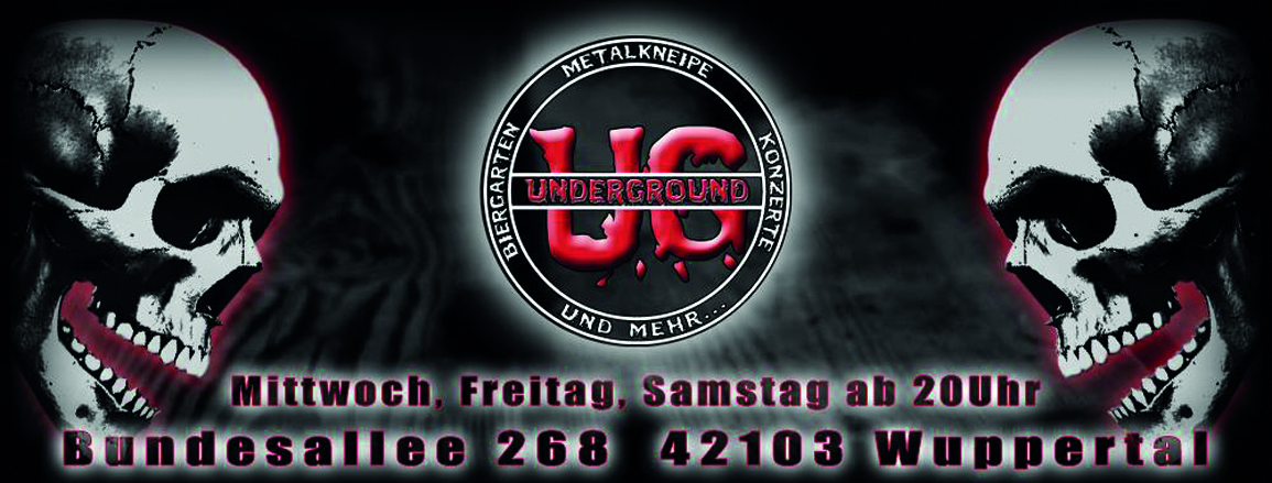 Banner Underground